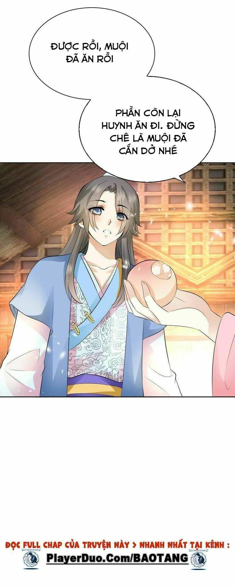 điền viên mật sủng: cô vợ nóng bỏng chapter 46 23