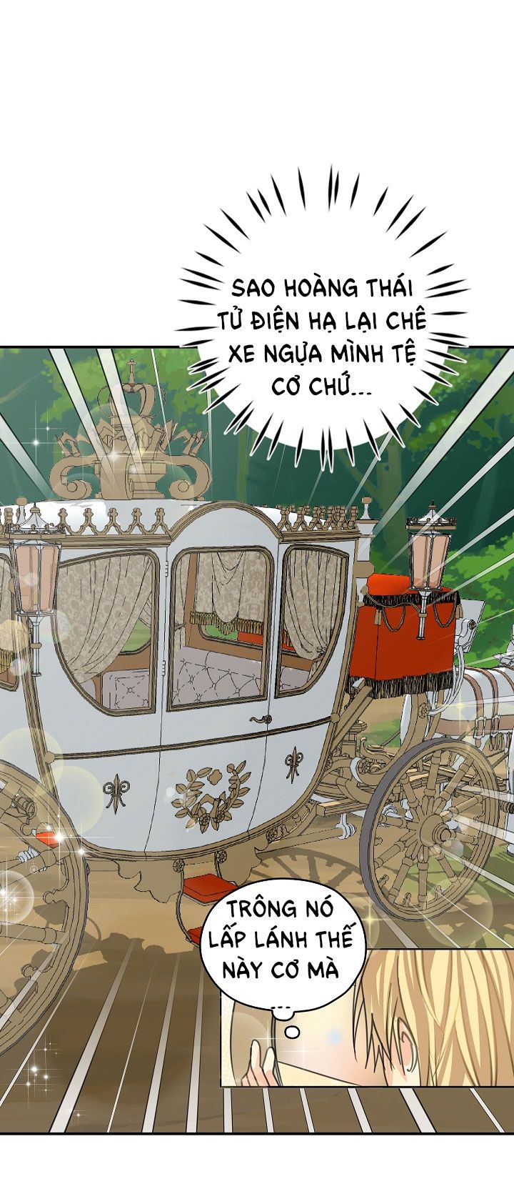 ba người anh bạo chúa chapter 9 10