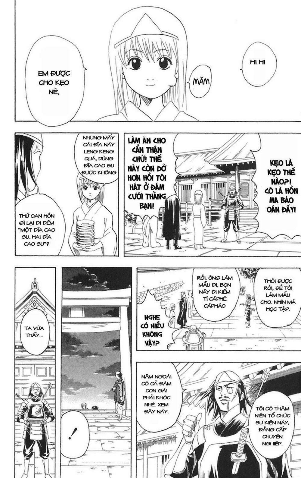 gintama - linh hồn bạc chapter 82 8