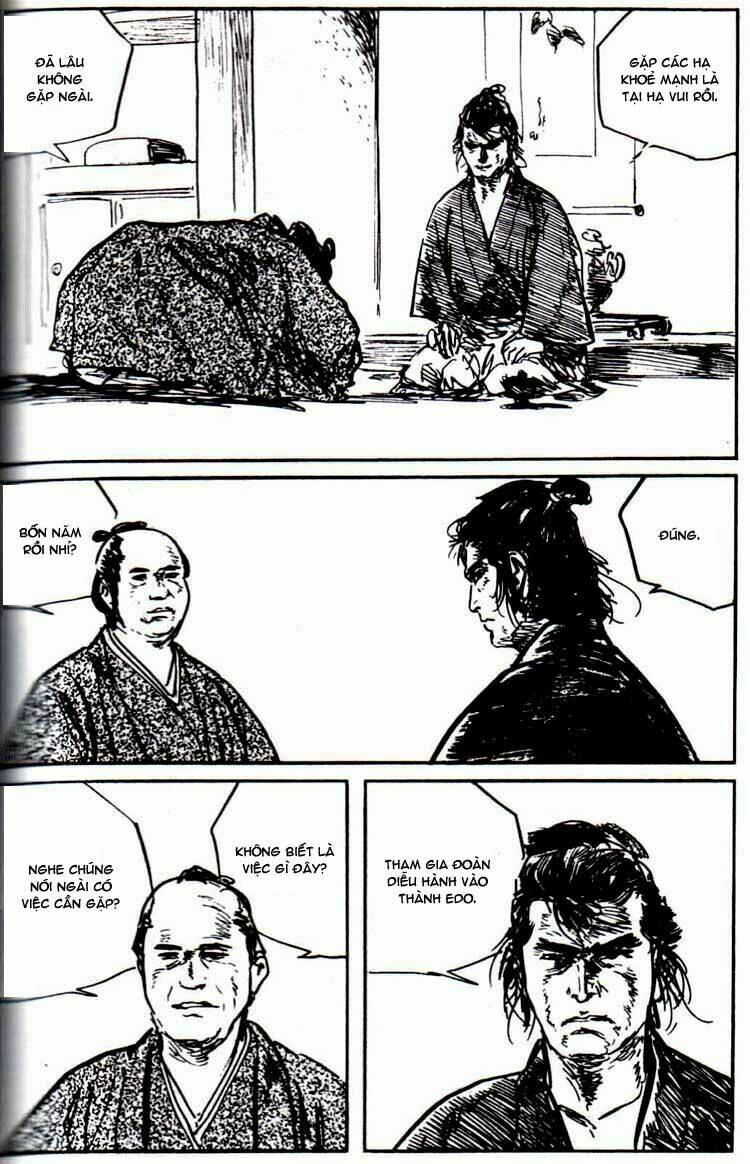 lone wolf and cub chapter 130 24
