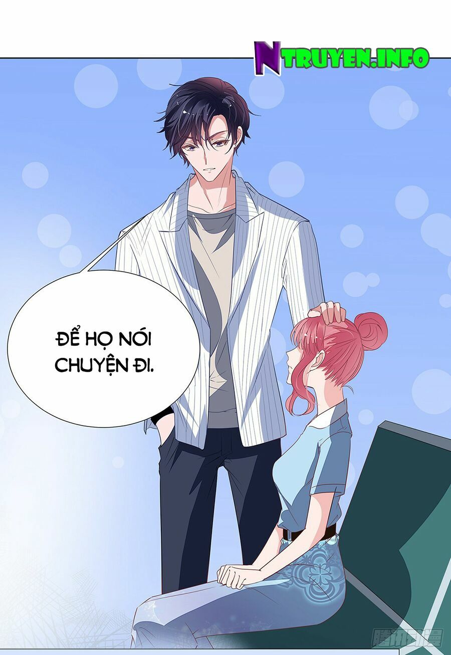 manh thê khó dỗ phần 2 chapter 18 10