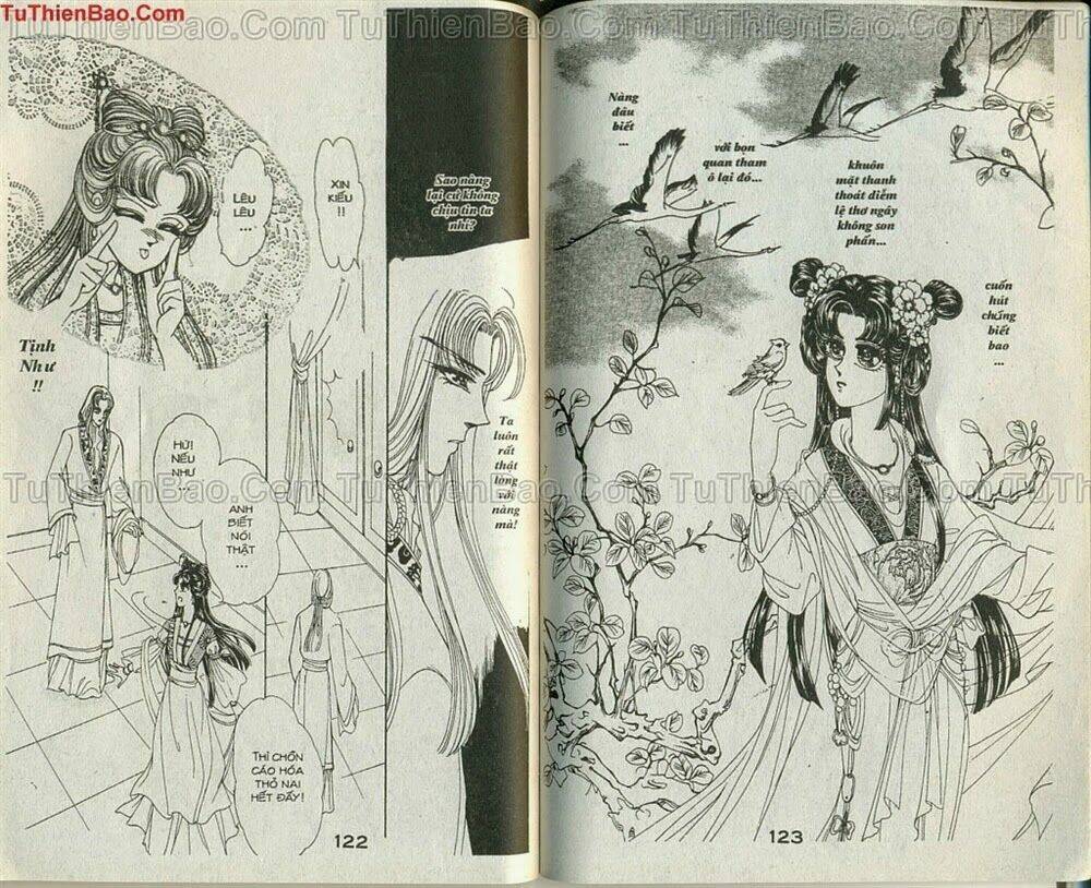 hạt lệ trân châu chapter 2 61