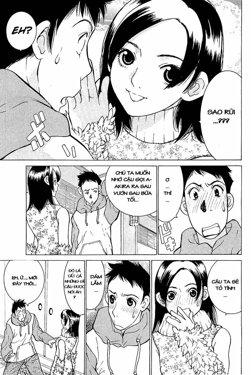 gacha gacha - secret chapter 8 22