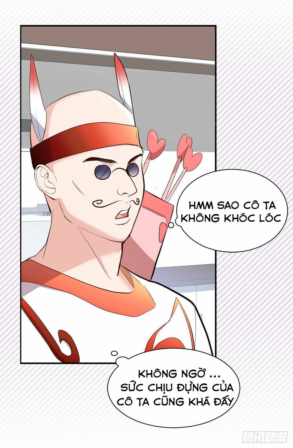 acup tiên sinh chapter 37 26