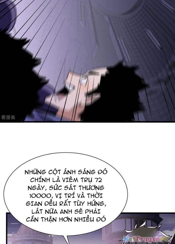 từ dã quái bắt đầu thăng cấp chapter 52 57