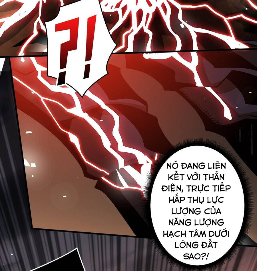 Vừa Chơi Đã Có Tài Khoản Vương Giả chapter 144 35