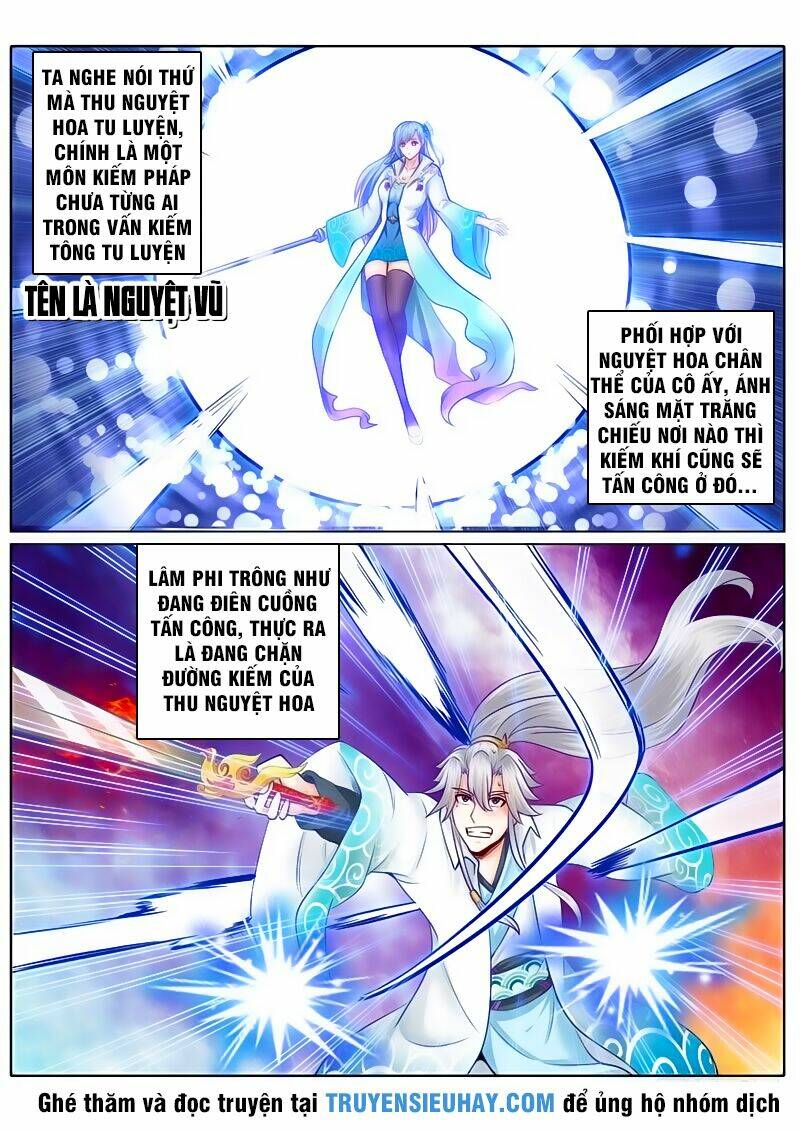 chư thiên ký chapter 110 9