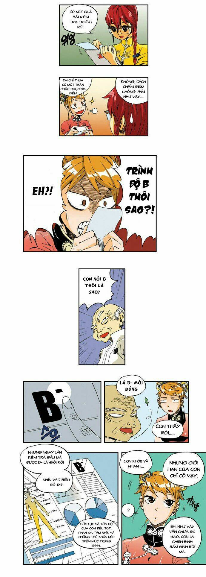 space china dress chapter 14 5