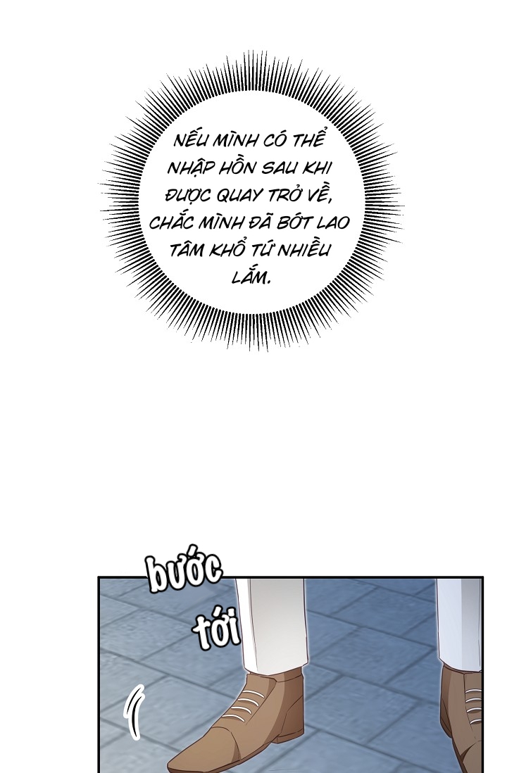 lí do cô ấy trở thành ác nữ chapter 16 13