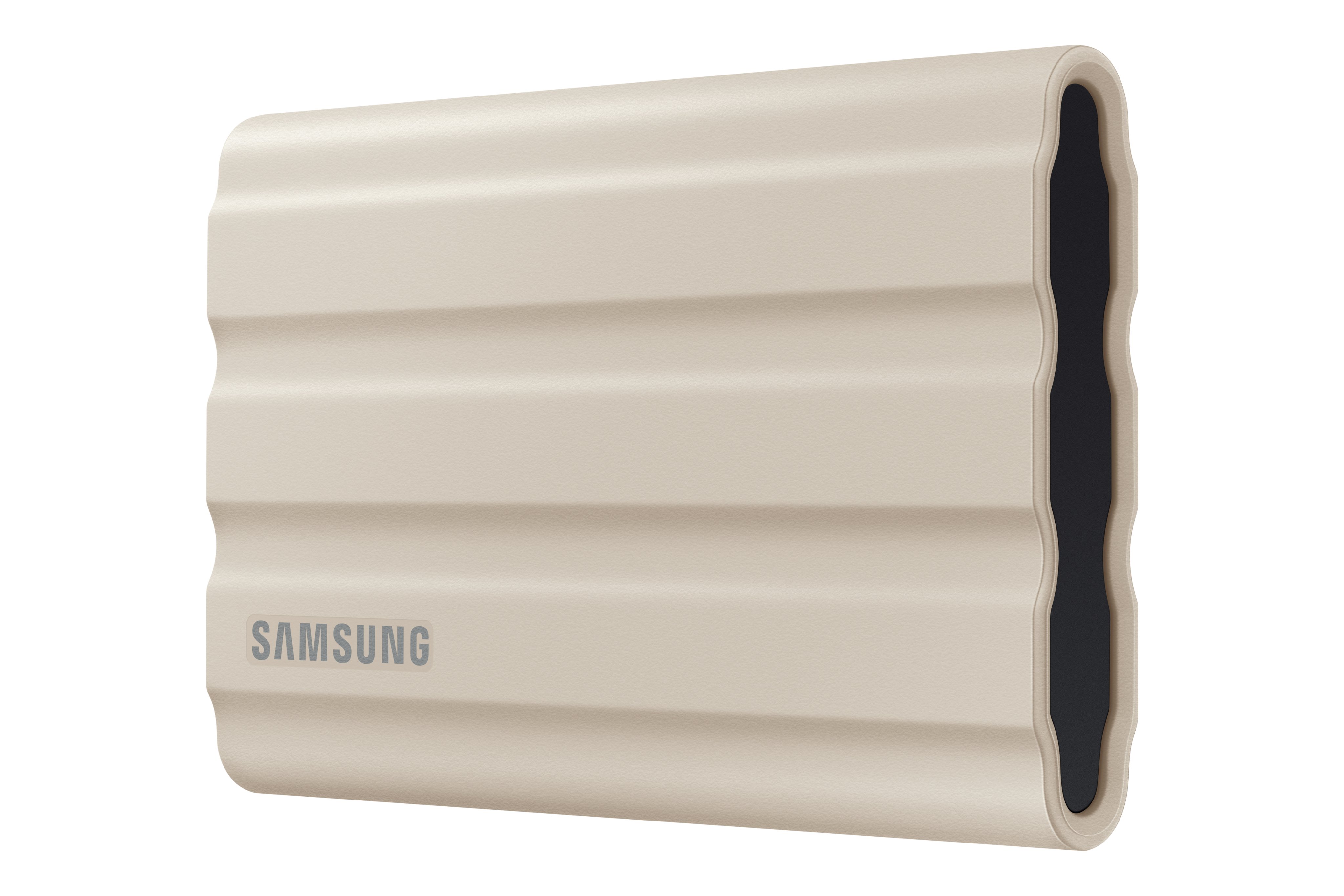 Ổ cứng di động SSD Samsung T7 Shield 1TB | 2TB USB Type C 3.2 Gen 2 kháng nước chống bụi - Hàng chính hãng