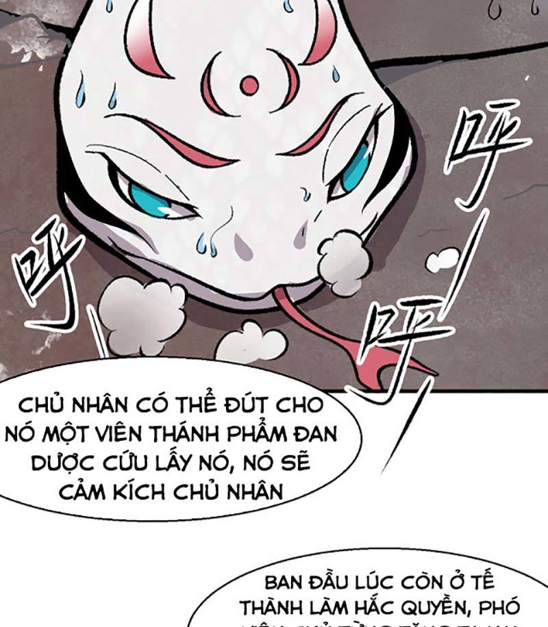 võ đạo độc tôn chapter 444 82