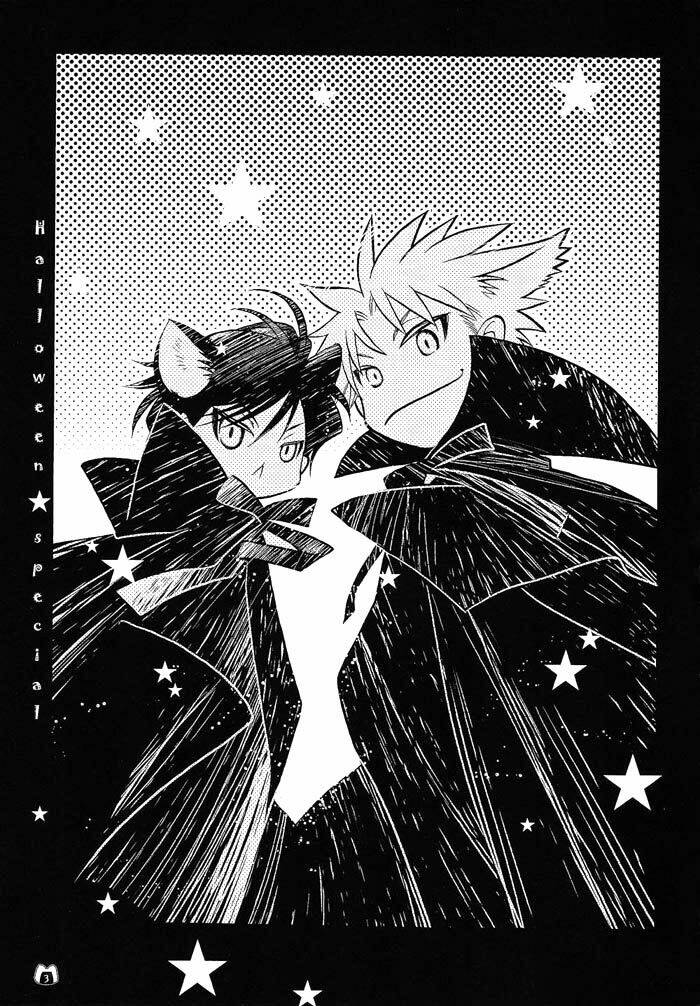 maiden rose-special chapter 16 3