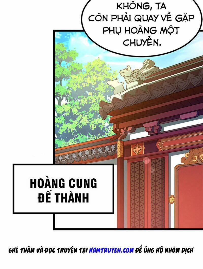 cửu dương thần vương chapter 227 27
