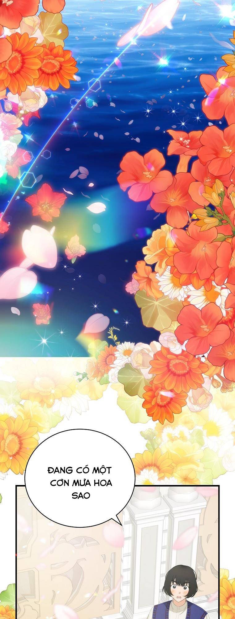 đứa bé đó không phải con anh chapter 70.1 42