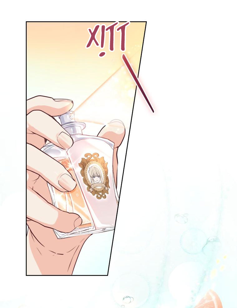 trở thành nhà điều chế nước hoa duy nhất của bạo chúa chapter 34.1 41