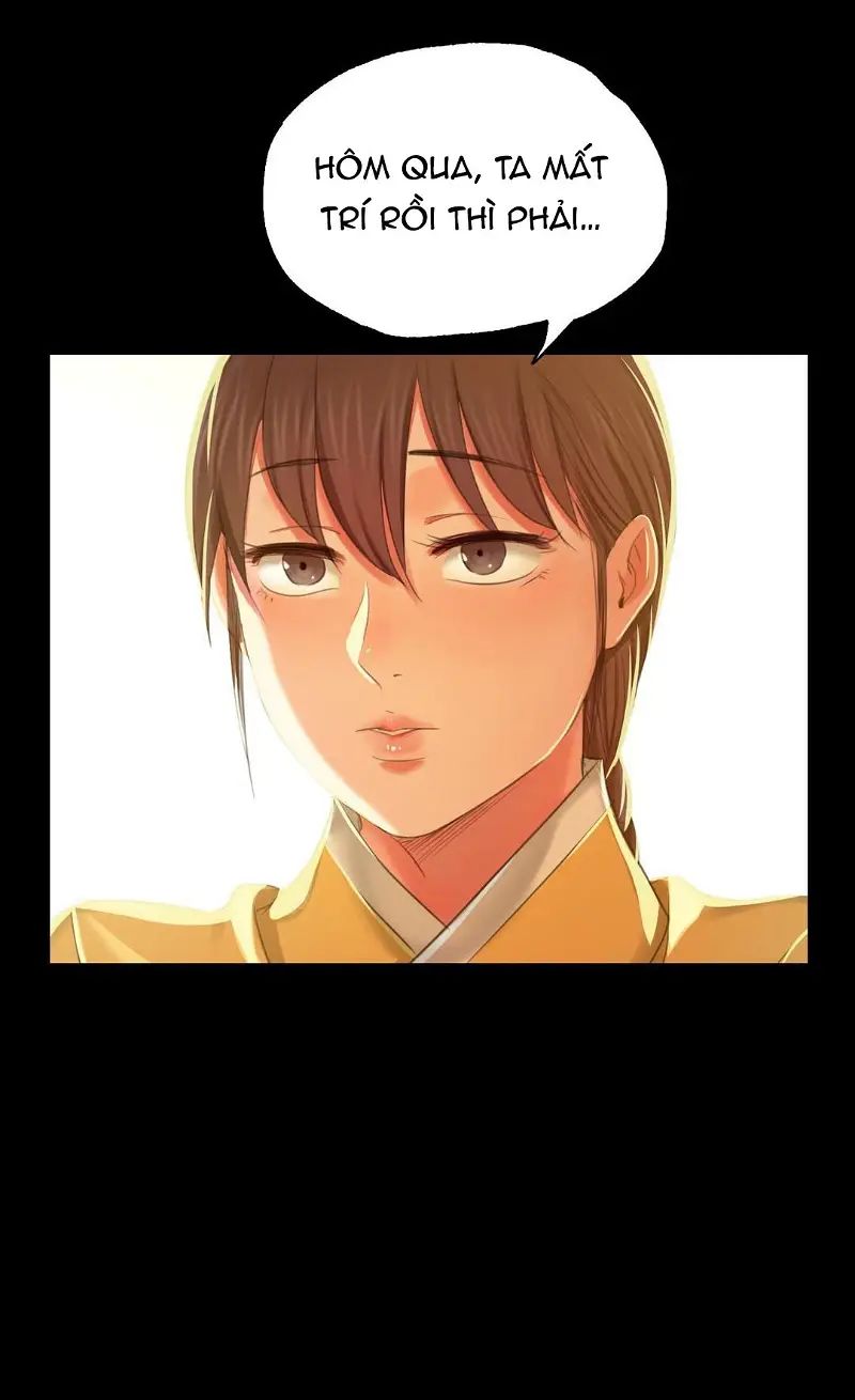 [18+] tiểu thư chapter 13 57