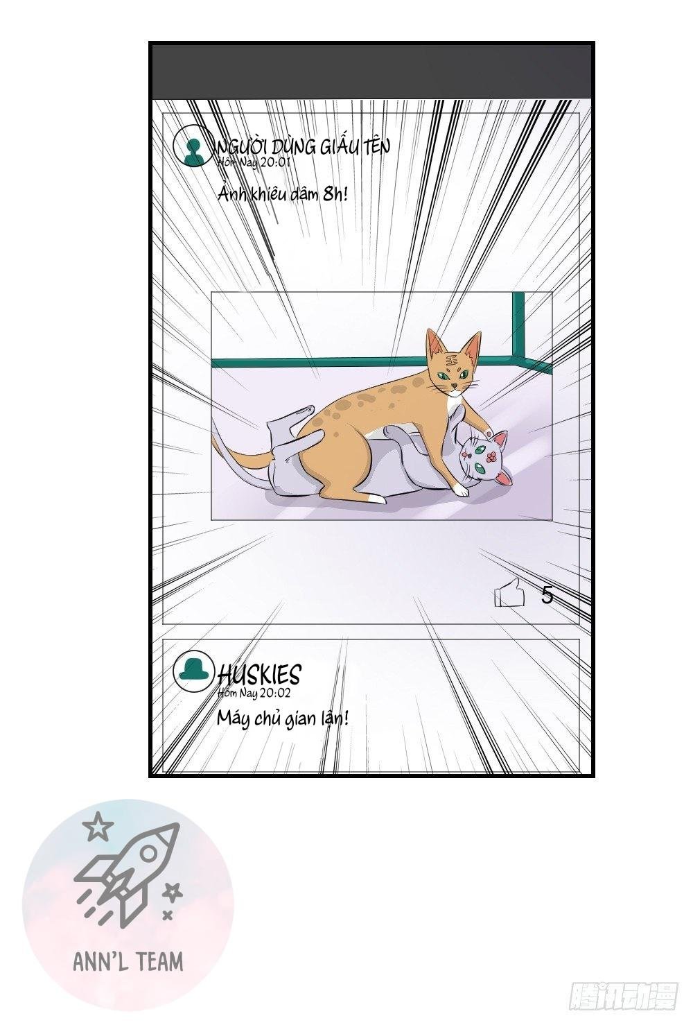 mặt nạ mất kiểm soát chapter 11 21