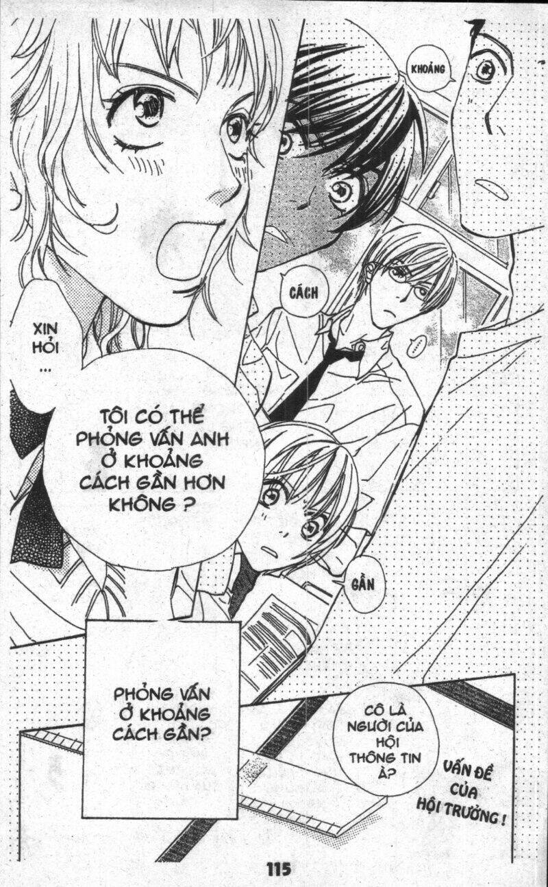 sweet mission chapter 3 114