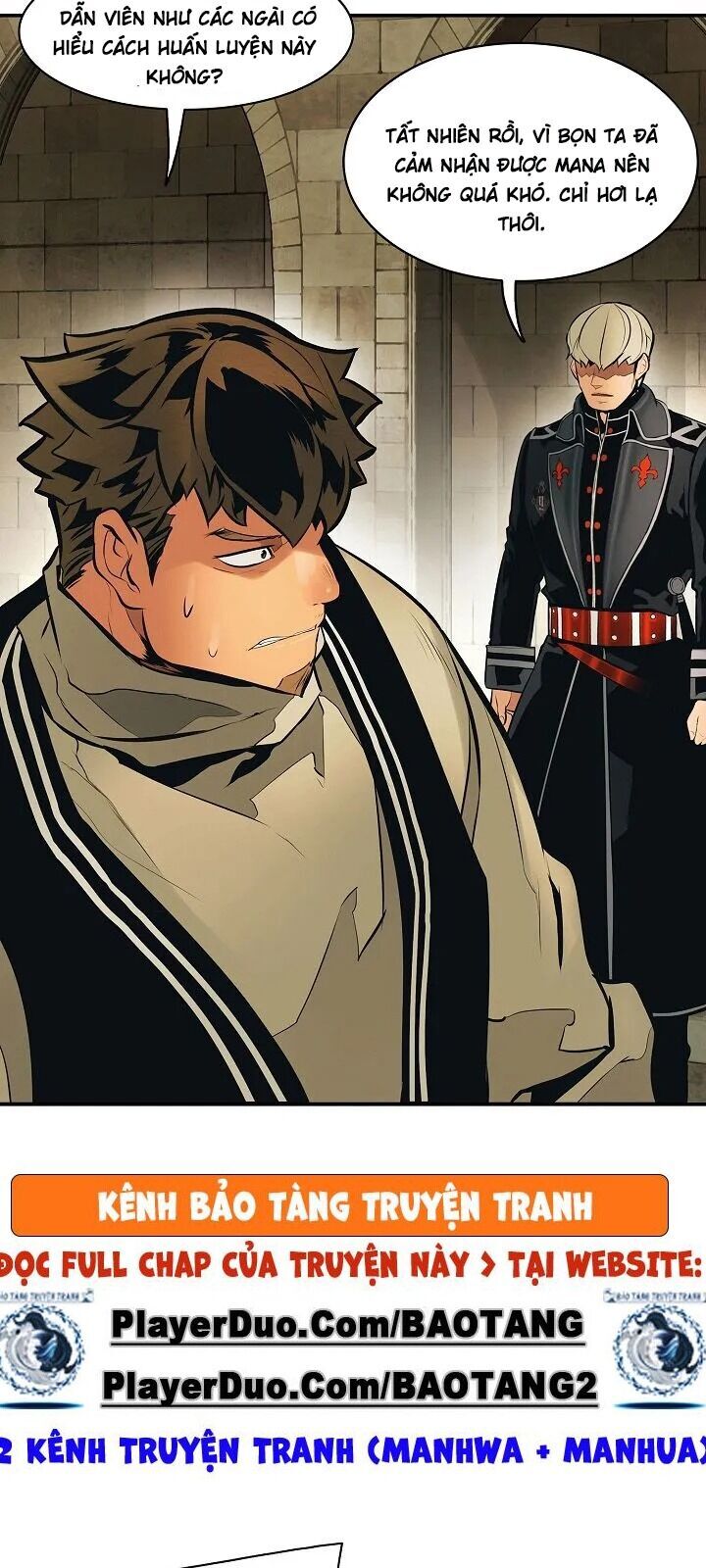 bất bại chân ma chapter 76 12