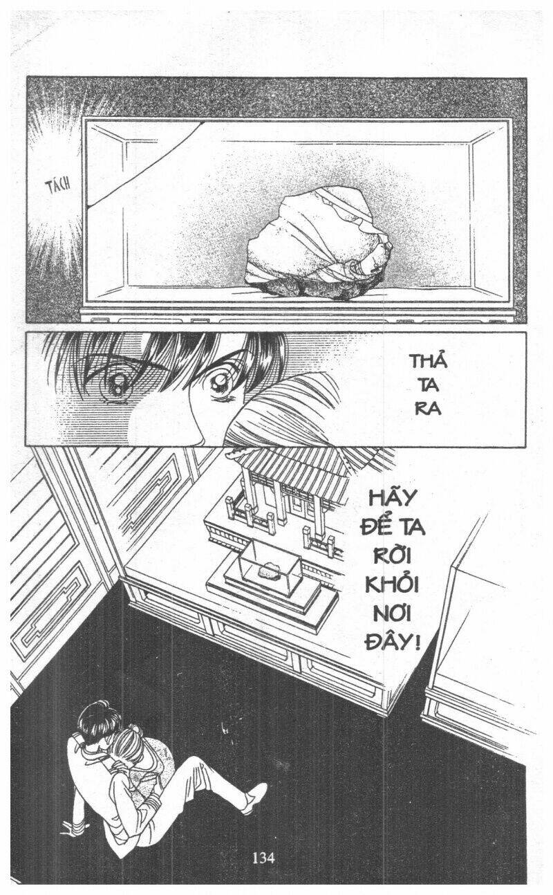 nàng tiên ánh trăng - kaguya hime chapter 14 132