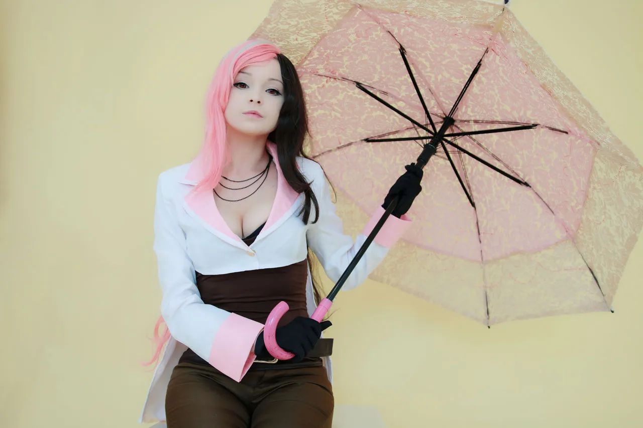 hình cosplay chapter 49 3