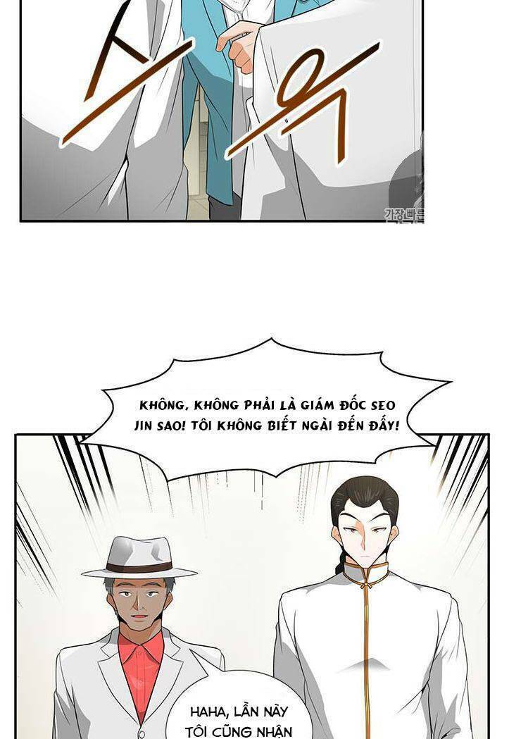 tôi tự động săn một mình chapter 29 17