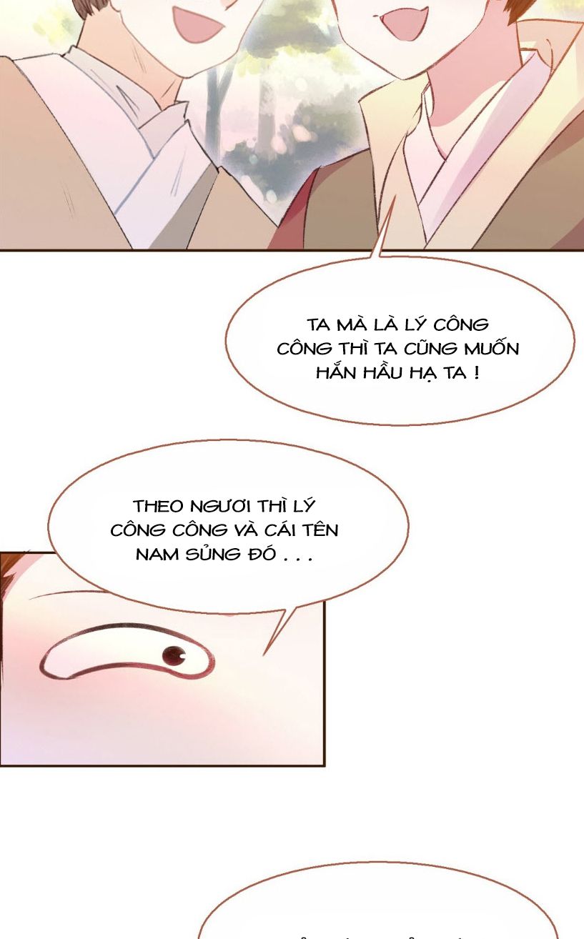Gả Cho Một Tên Thái Giám Đáng Ghét chapter 109 - Trang 4