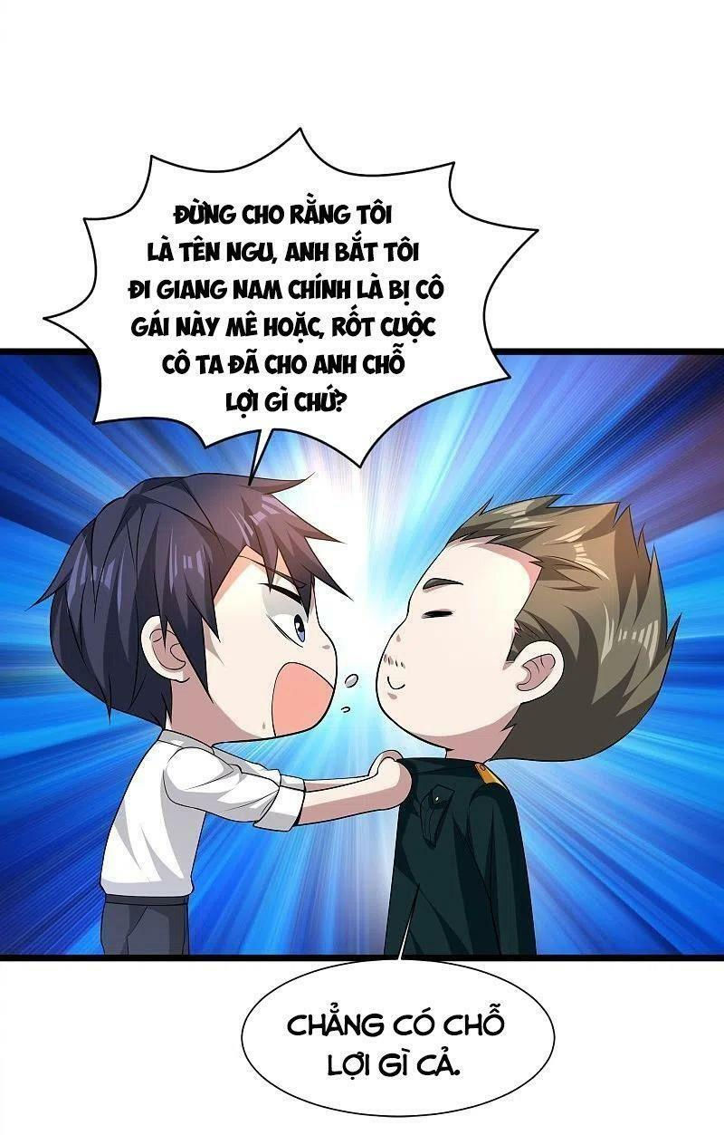 đô thị tà vương chapter 232 13