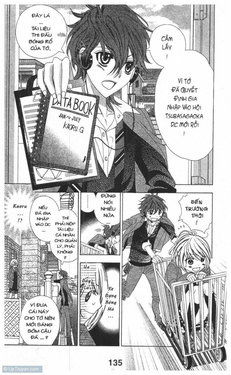 alice binetsu 38°c - we are tsubasa ga oka d.c chapter 4 135