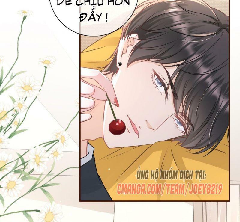 bạn gái tôi mới 30+ tuổi xuân chapter 60 47