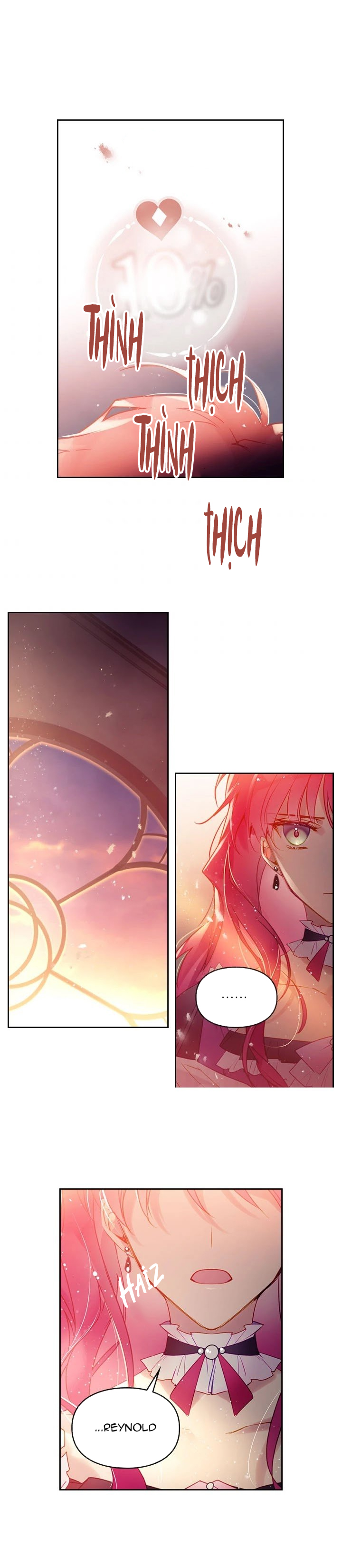 kết thúc của nhân vật phản diện chỉ có thể là cái chết chapter 43 12