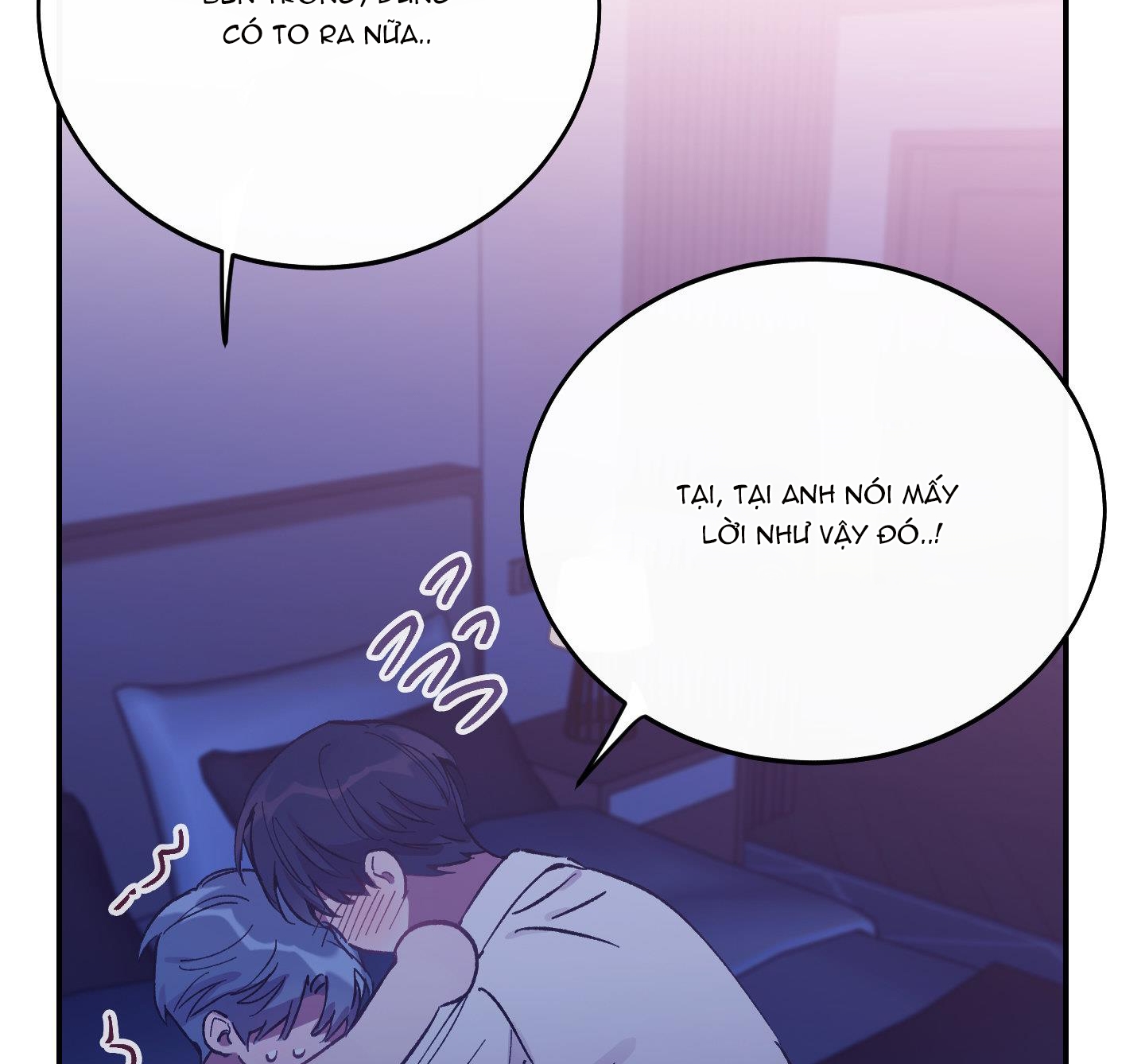 lãng mạn giả dối chapter 22 107