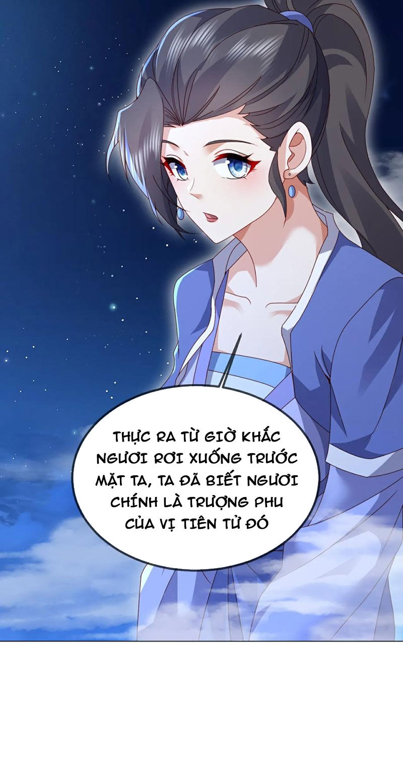 tiên võ đế tôn chapter 576 61