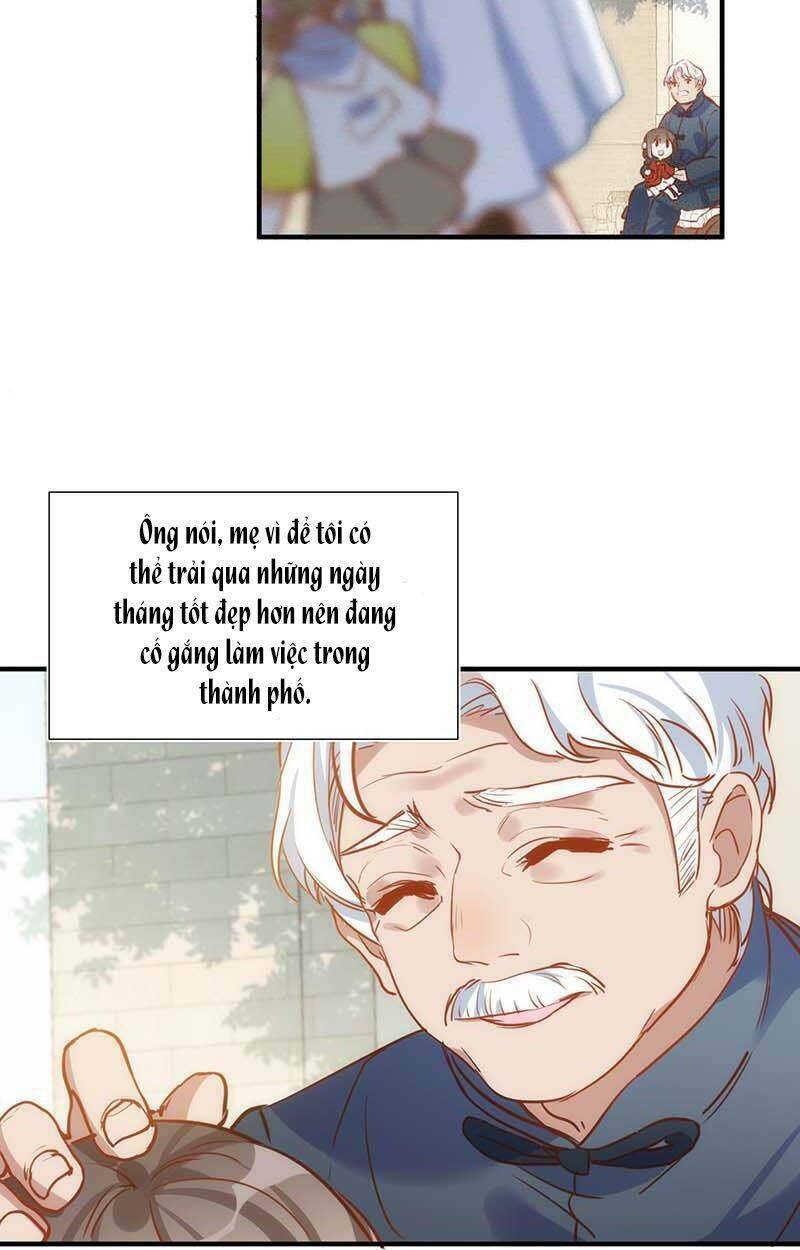 tình địch quái gở lại tăng thêm rồi chapter 50 9