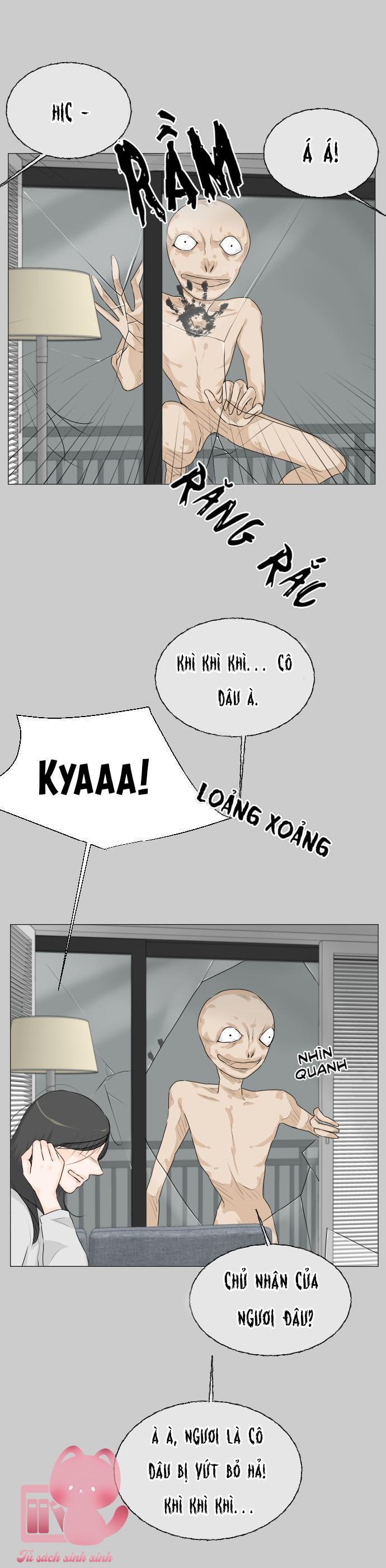 bán quỷ chapter 57 9