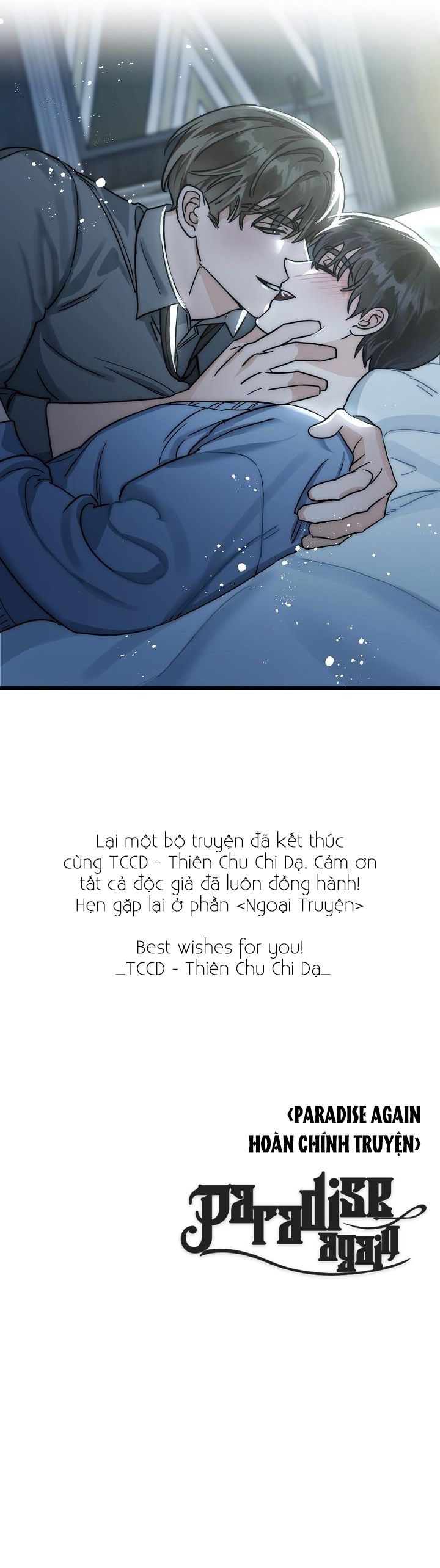 paradise again chapter 31 28