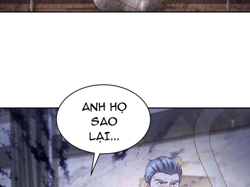 bảy vị tỷ tỷ tuyệt thế vô song của ta chapter 19 5