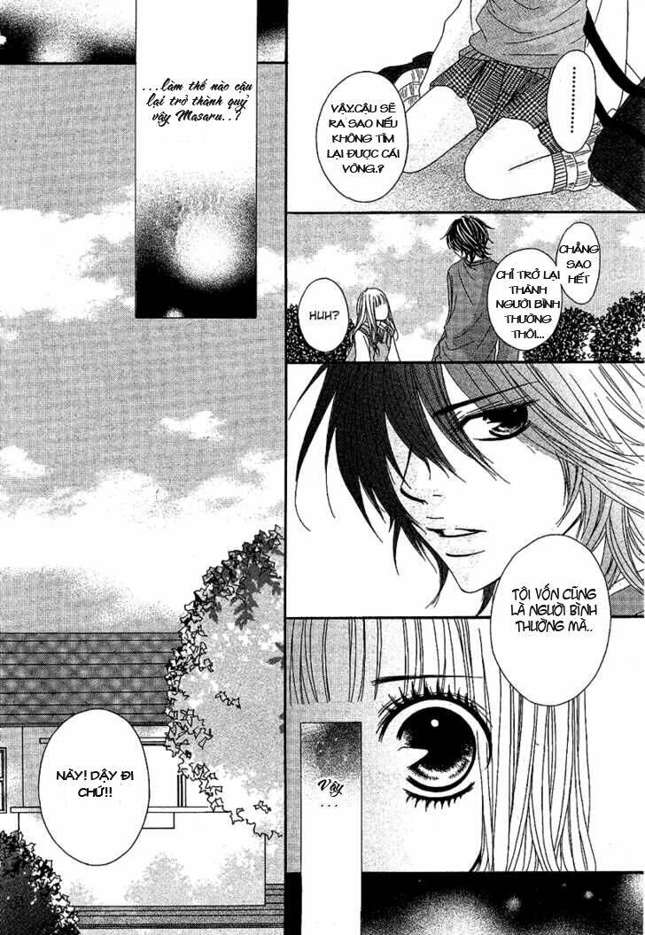 tổng hợp one shot. chapter 158 27