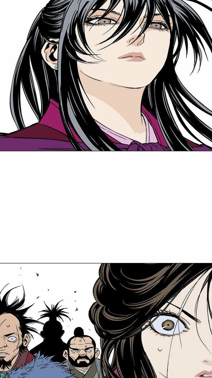 cao thủ 2 chapter 52 44