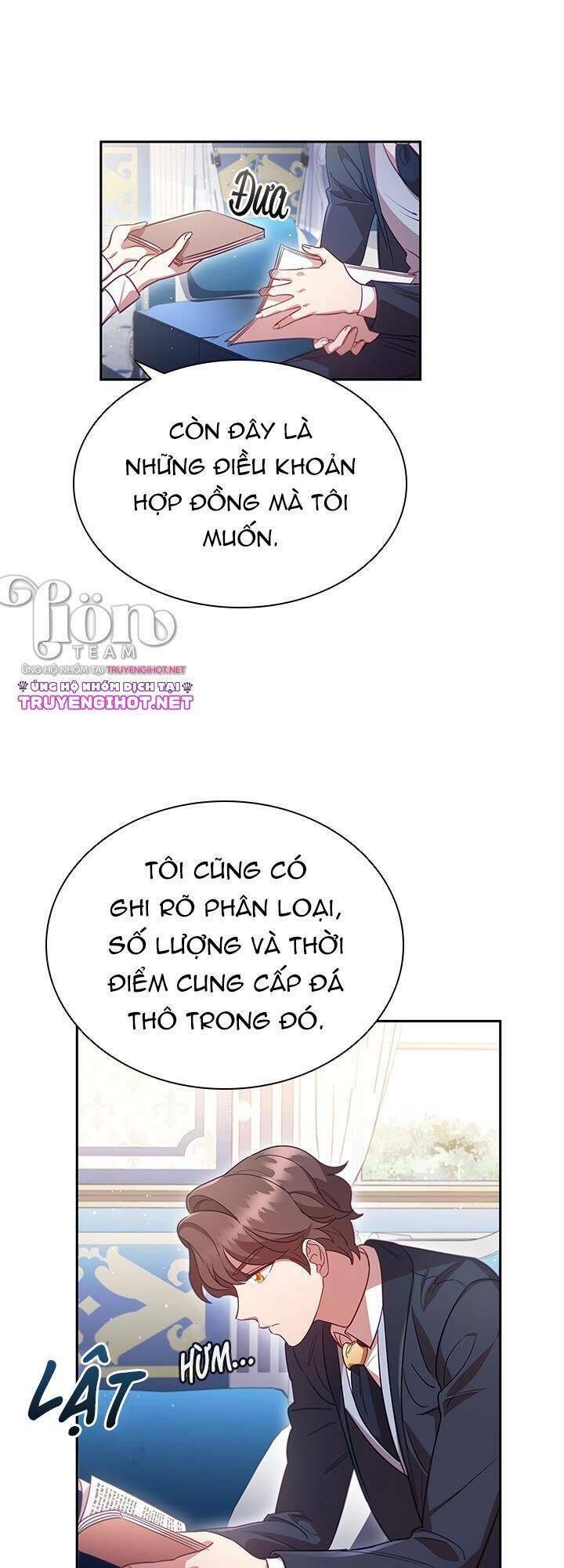 tôi đã ly hôn nhưng lại trở thành tài phiệt chapter 7.2 11