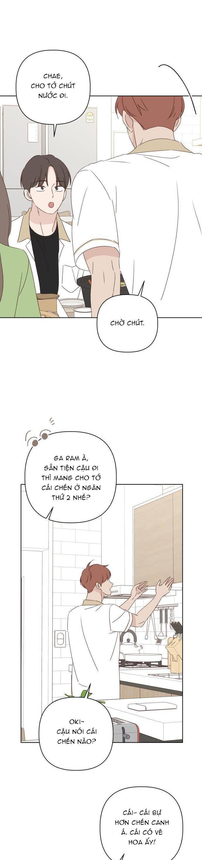 lén lút quện nhau chapter 45 21