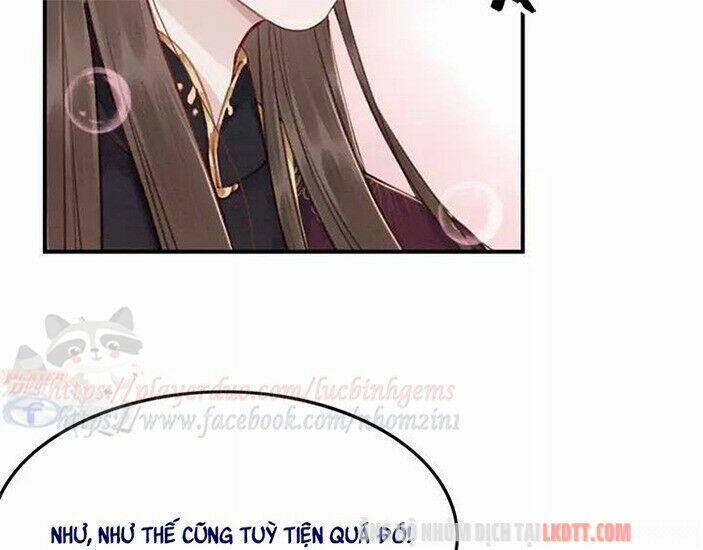 trọng sinh bá sủng nhiếp chính vương quá mạnh mẽ chapter 96 11