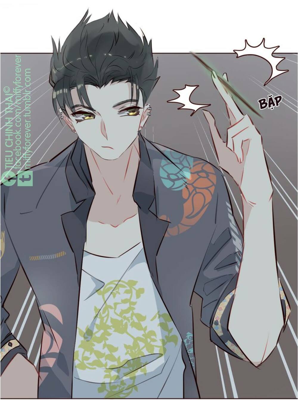 tiên thảo diệu kỳ chapter 6 6