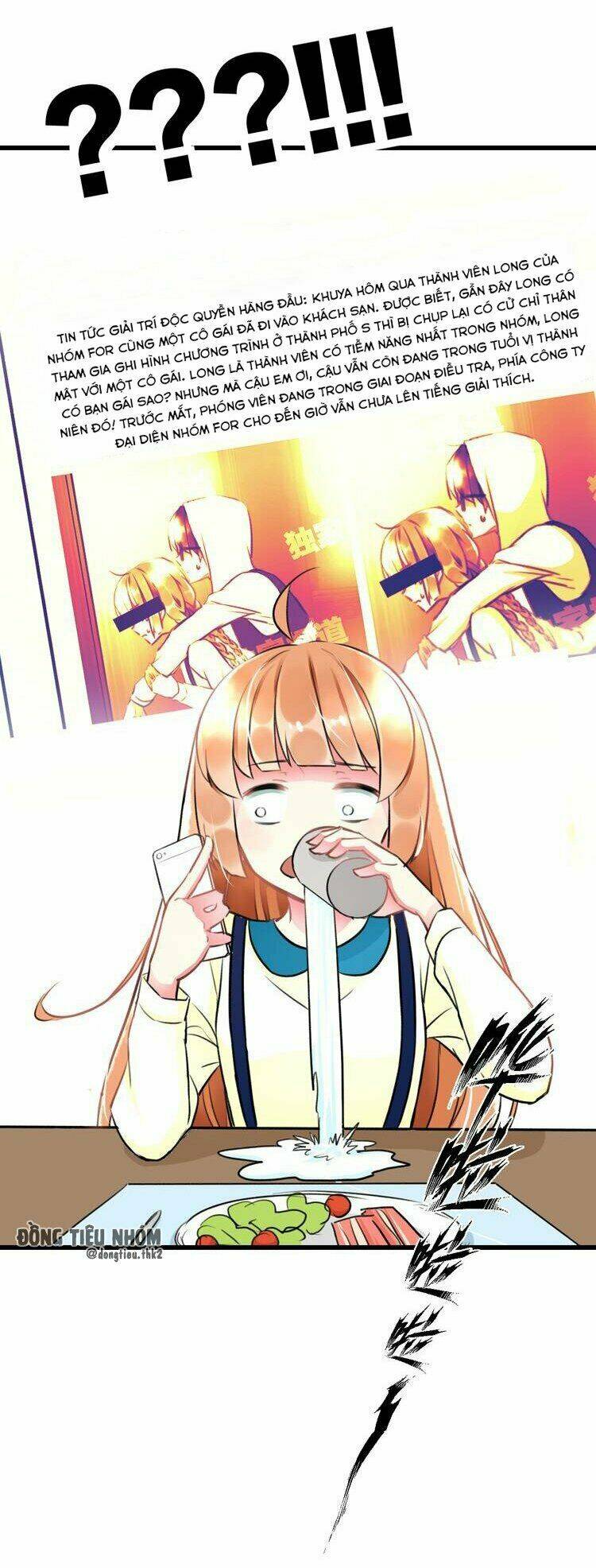 lão ca minh tinh, mời xuất chiêu! chapter 35 3