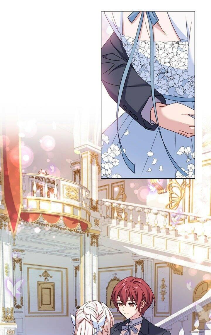 để yên cho tiểu thư hiền chapter 24 57