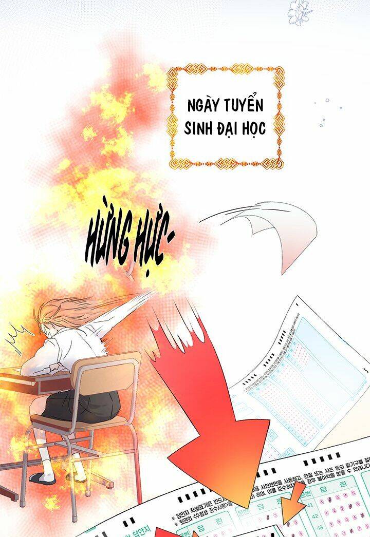 công chúa huỷ diệt chapter 1 2