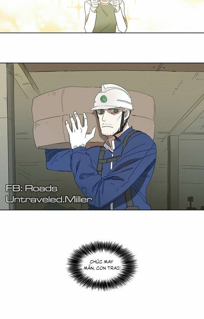 võ sĩ - the boxer chapter 7 6