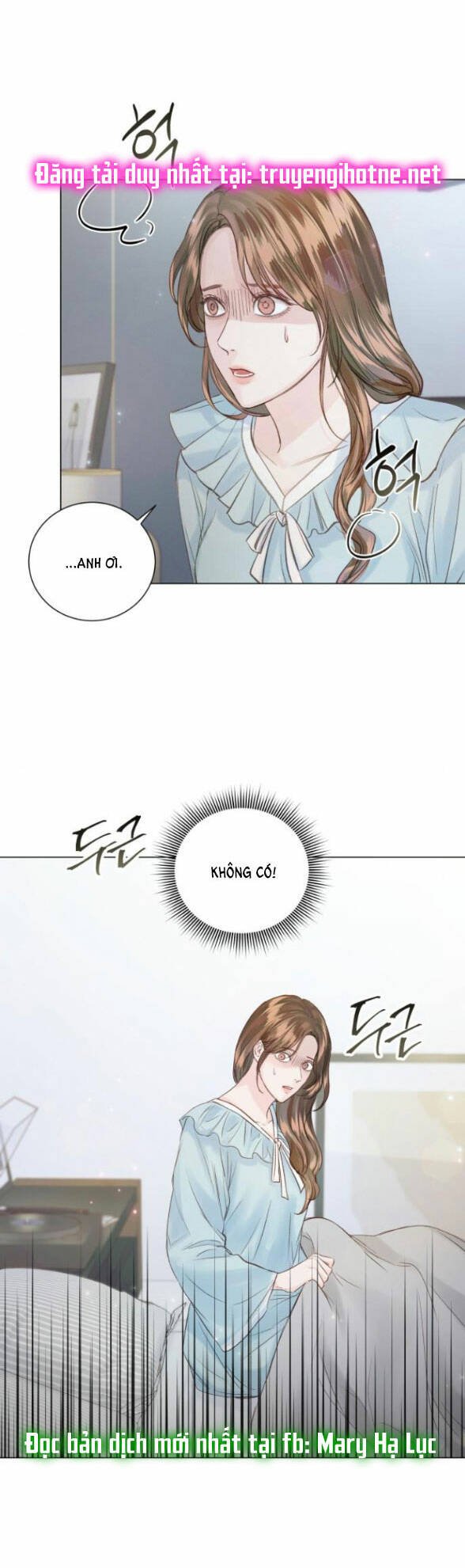 nhất định chúng ta sẽ được hạnh phúc chapter 97.1 46