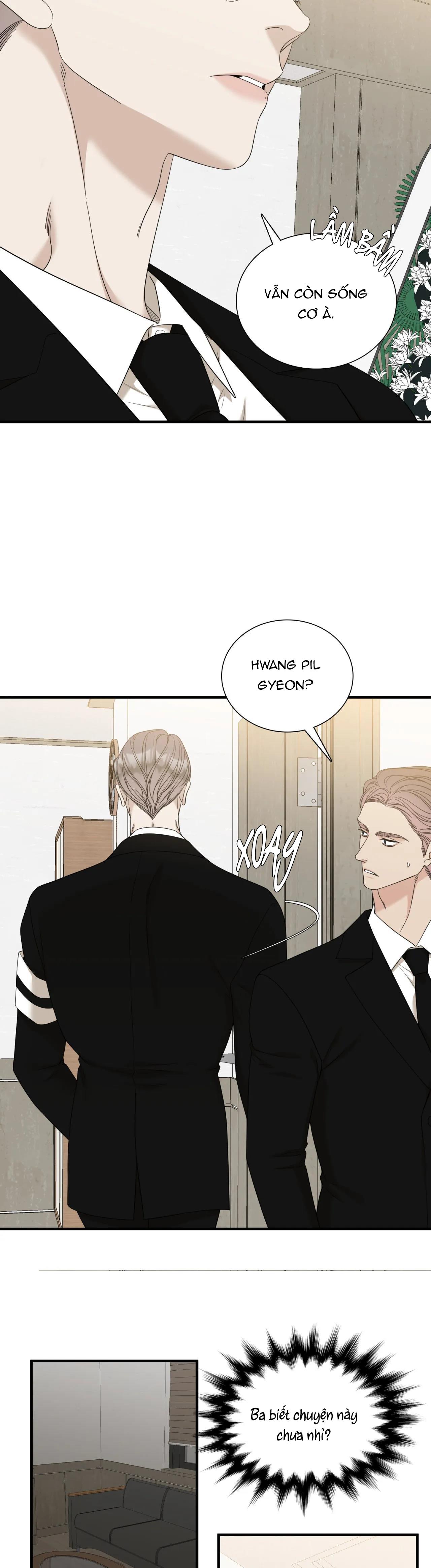 tên rác rưởi chapter 56 31