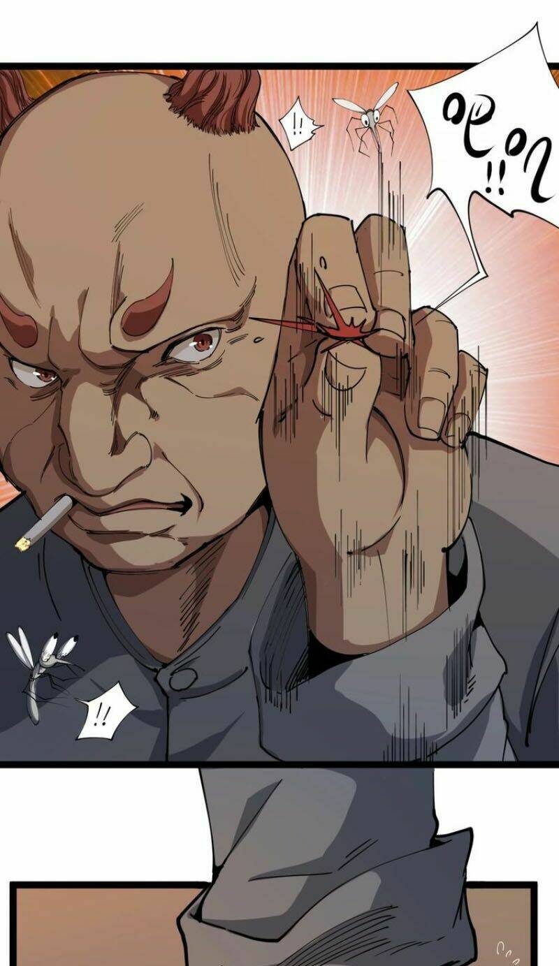 hồi xuân tiểu độc y chapter 9 6